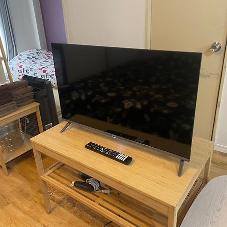 Fukuoka Condominium Dış mekan fotoğraf