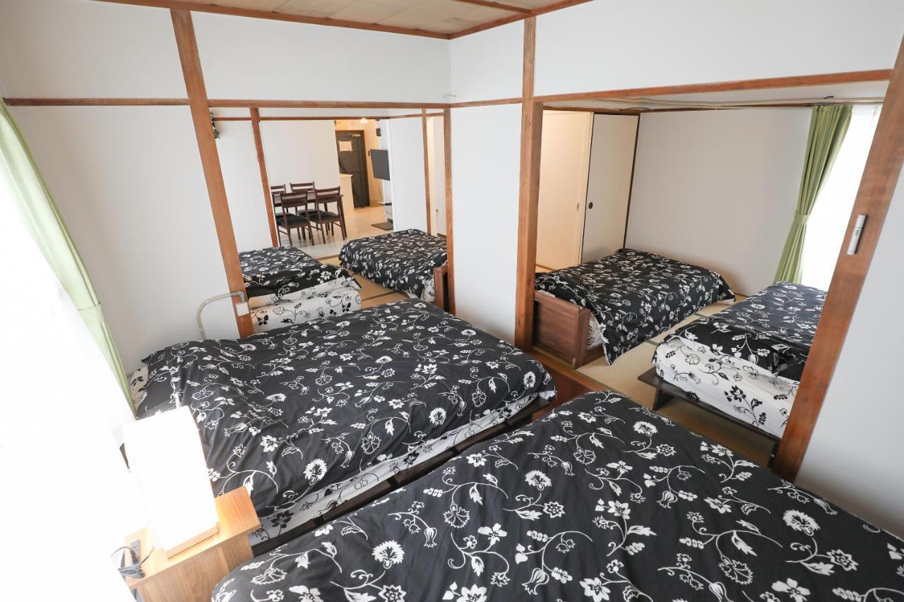 Fukuoka Condominium Dış mekan fotoğraf