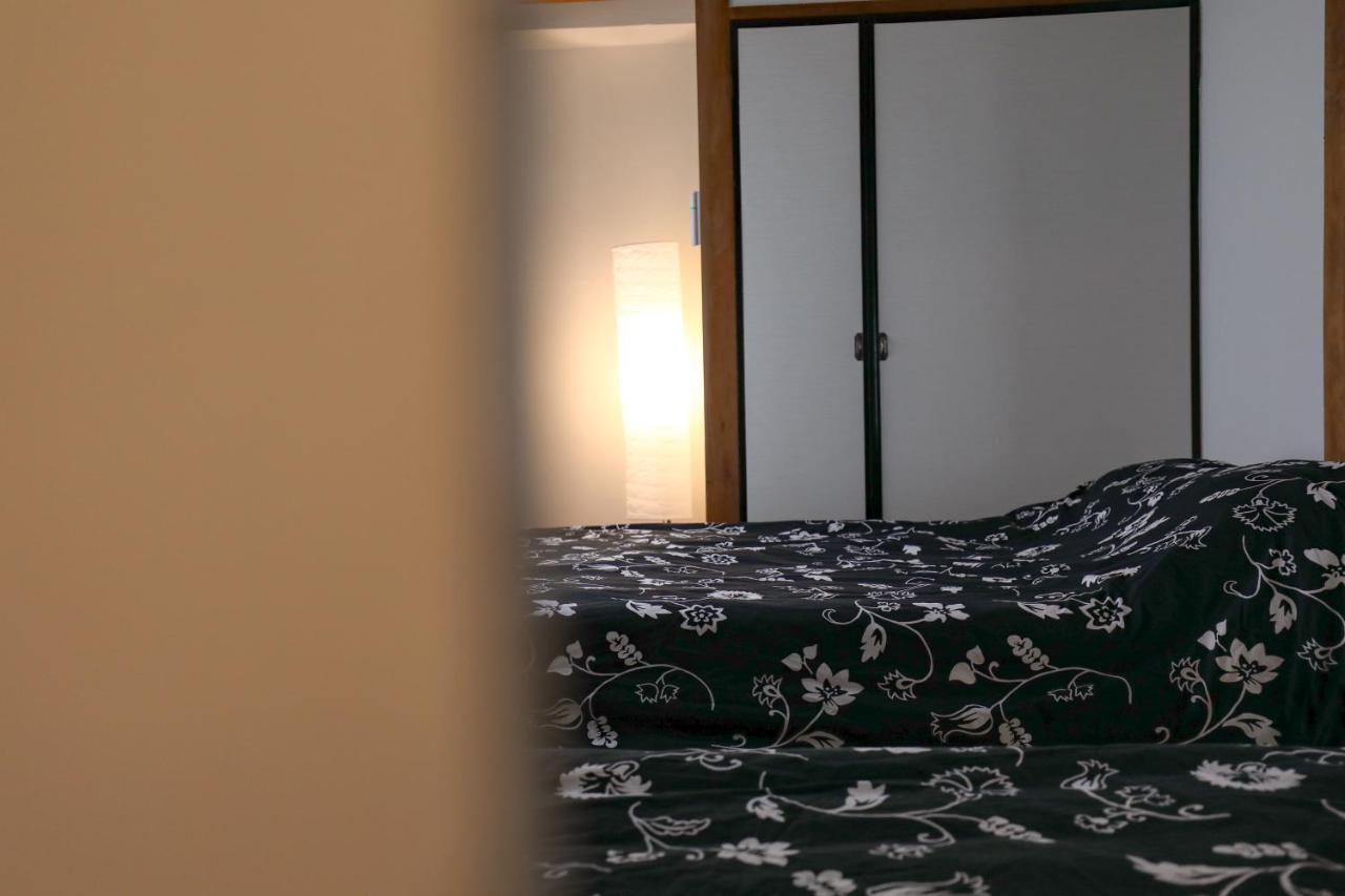 Fukuoka Condominium Dış mekan fotoğraf