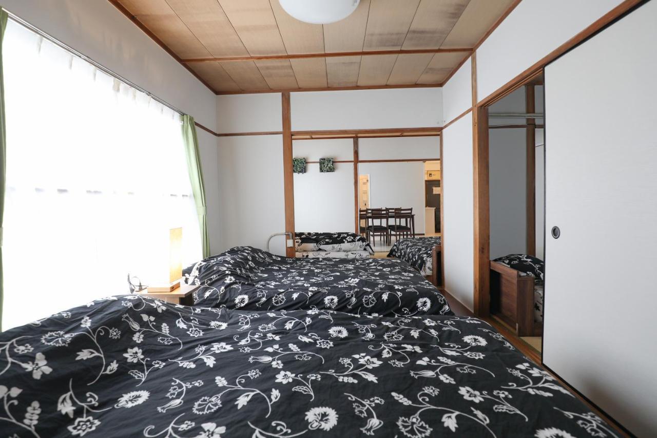 Fukuoka Condominium Dış mekan fotoğraf