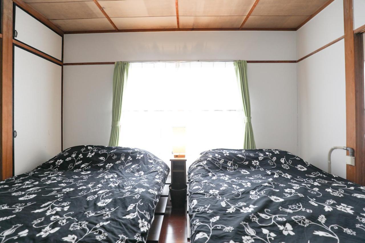 Fukuoka Condominium Dış mekan fotoğraf