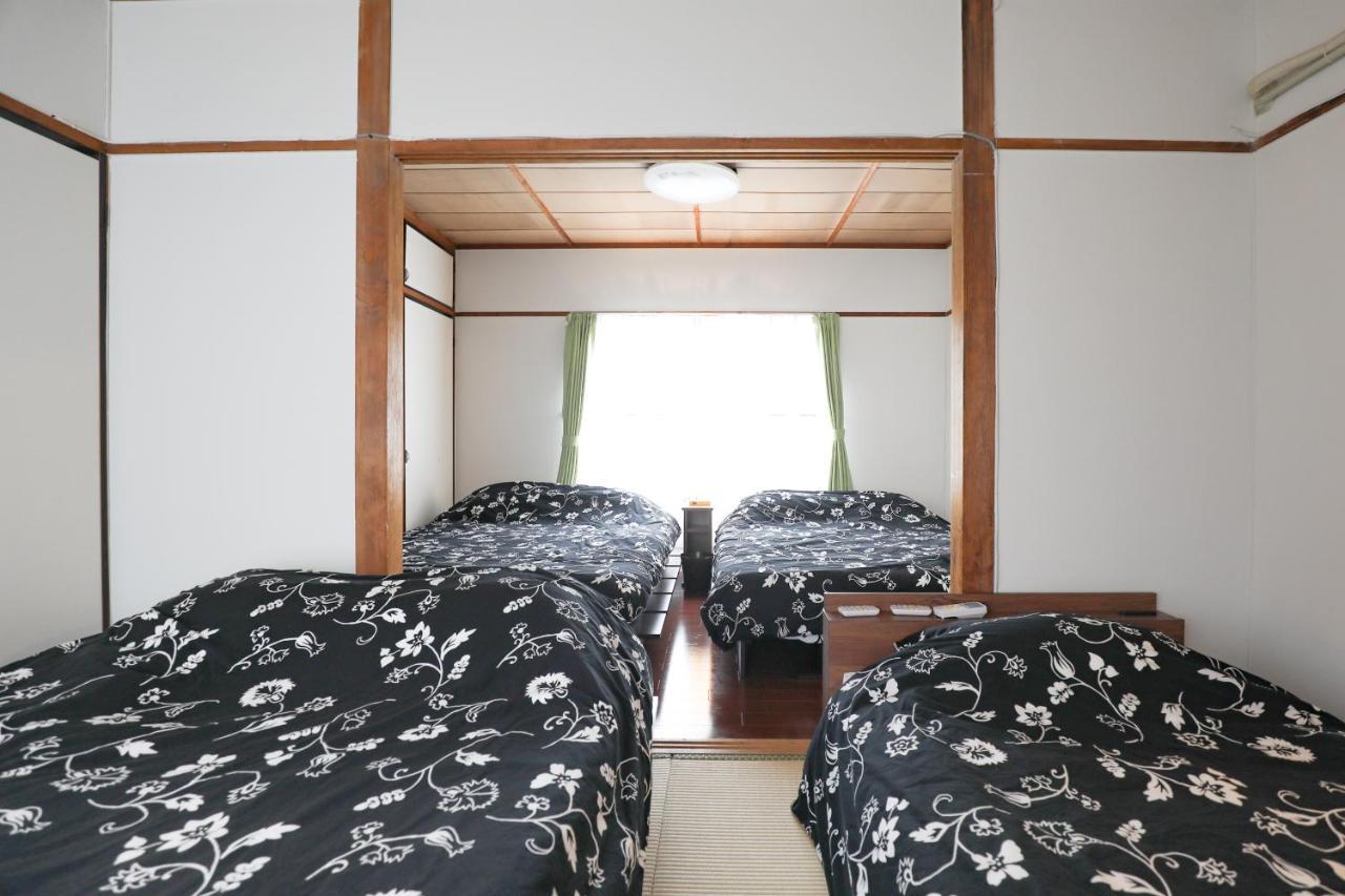 Fukuoka Condominium Dış mekan fotoğraf