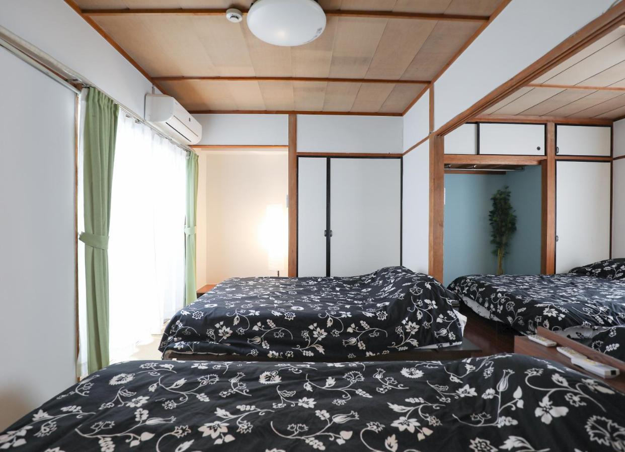 Fukuoka Condominium Dış mekan fotoğraf