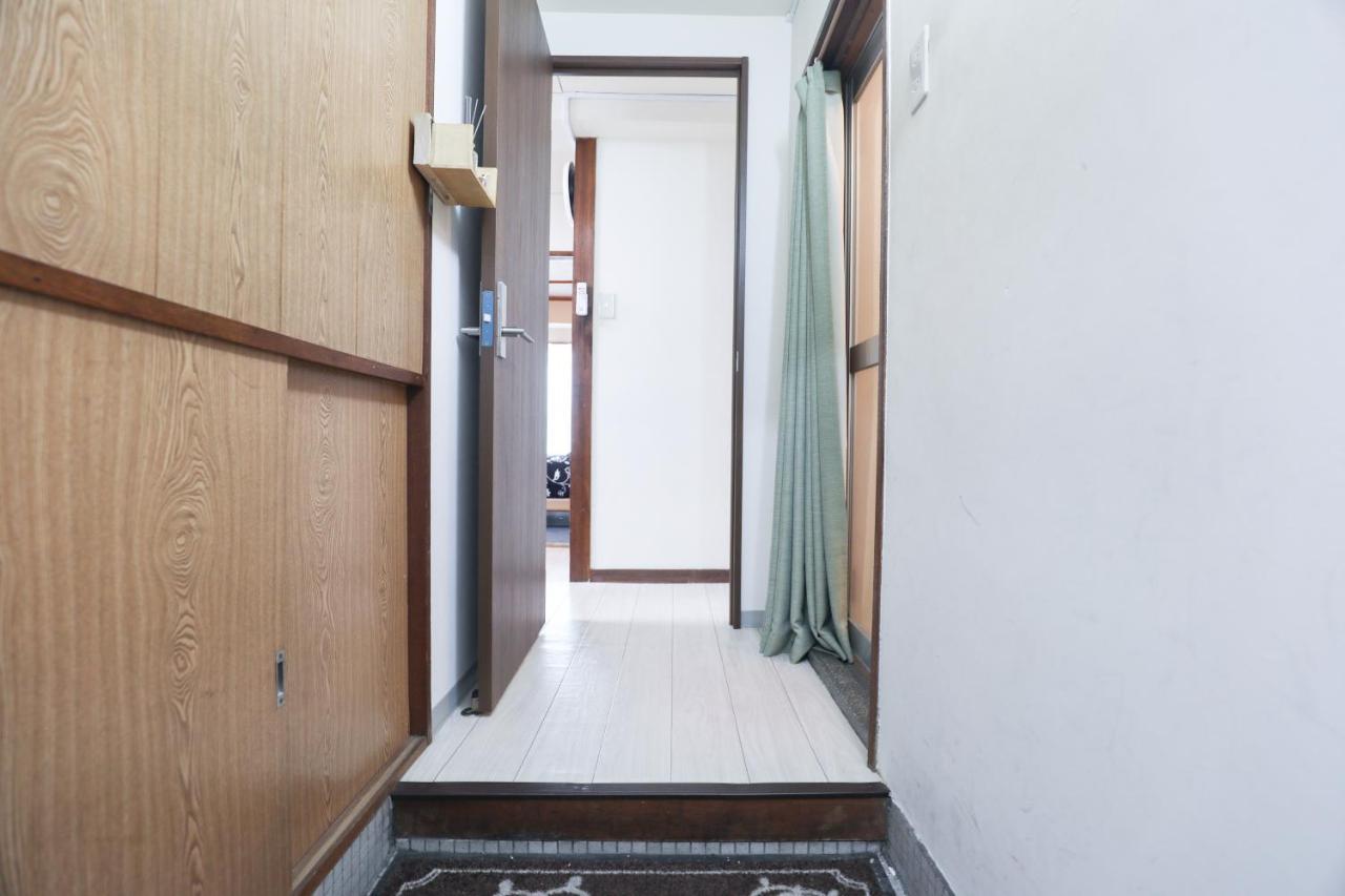 Fukuoka Condominium Dış mekan fotoğraf