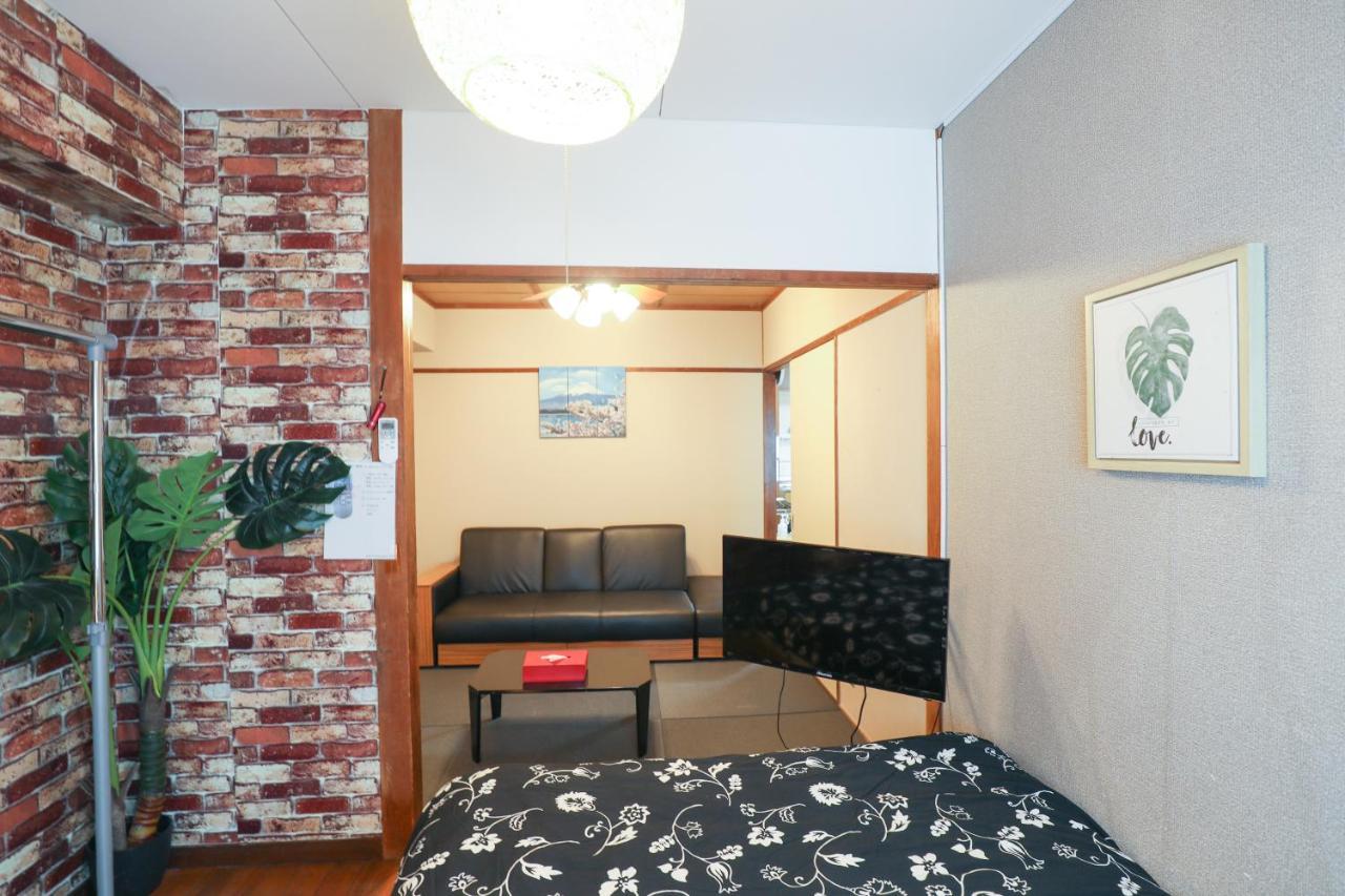 Fukuoka Condominium Dış mekan fotoğraf