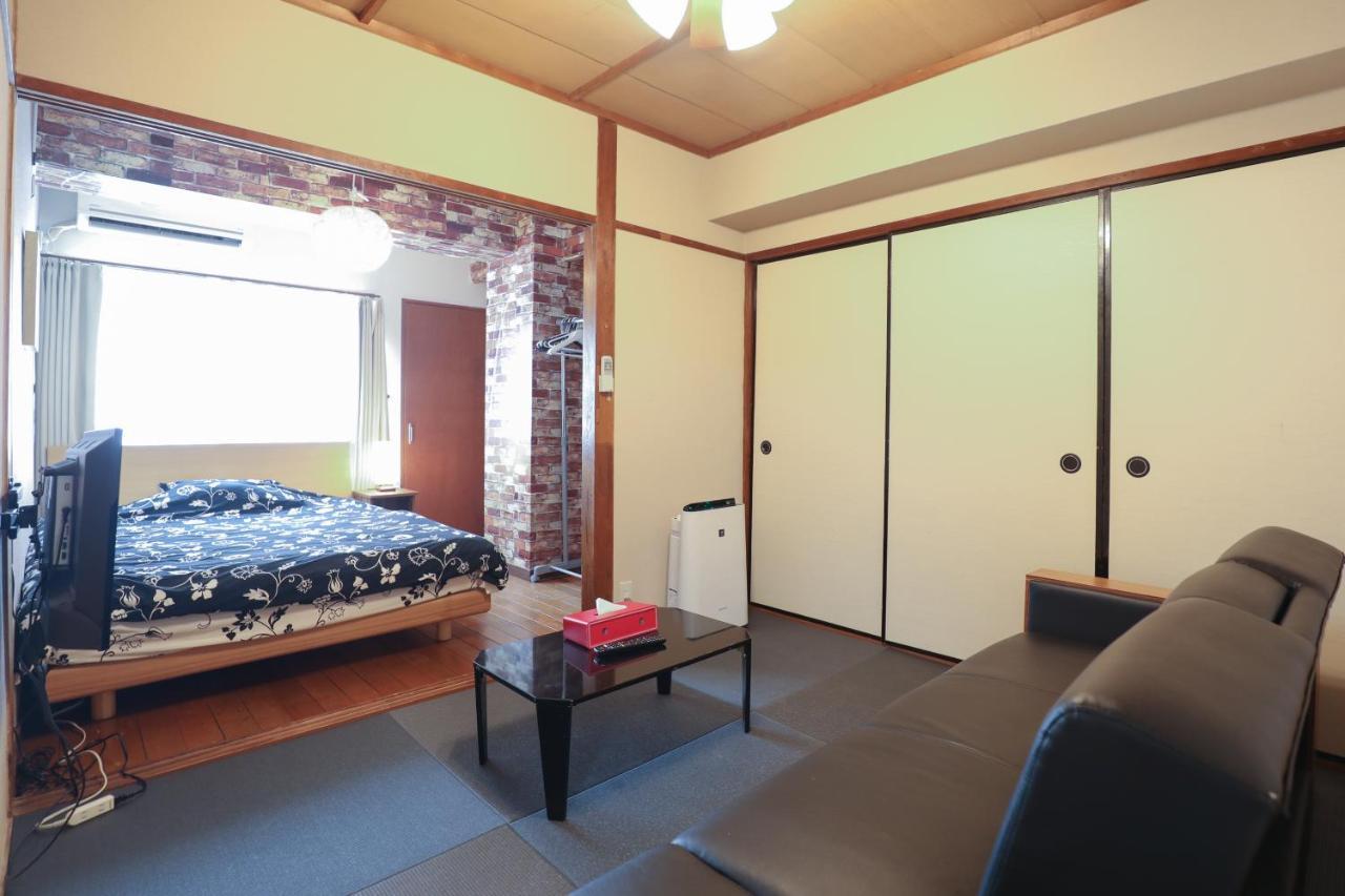 Fukuoka Condominium Dış mekan fotoğraf