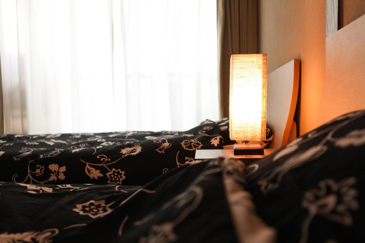 Fukuoka Condominium Dış mekan fotoğraf