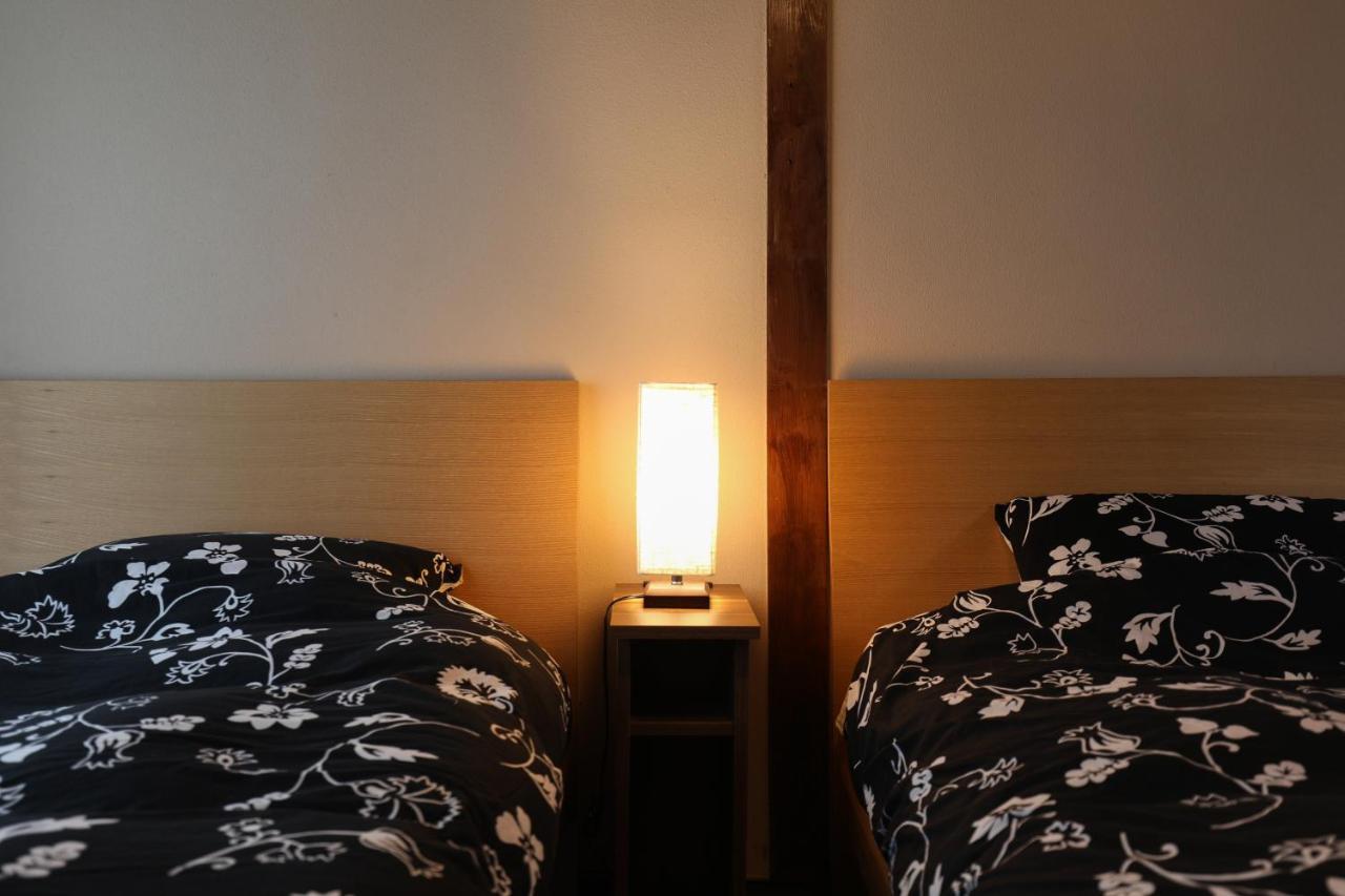 Fukuoka Condominium Dış mekan fotoğraf